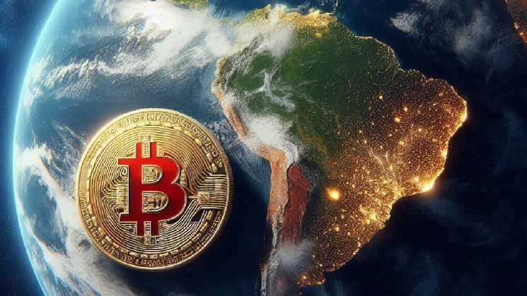 Half of All Latin American Crypto Users Treat It as a Long-Term Investment