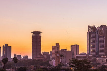 Nairobi Securities Exchange, Valour Sign MOU to Enable Trade of Digital Asset ETPs in Africa