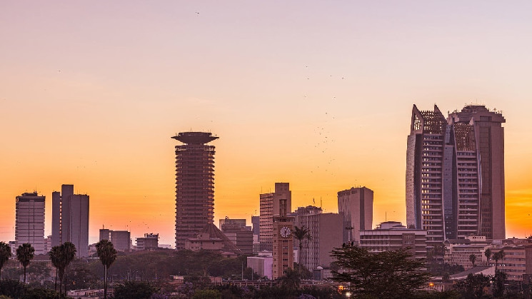 Nairobi Securities Exchange, Valour Sign MOU to Enable Trade of Digital Asset ETPs in Africa