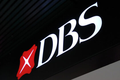 DBS streamlines liquidity management with new blockchain token