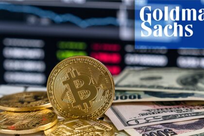 servicios derivados bitcoin banco goldman sachs