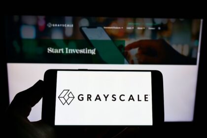 SUI and TAO cryptocurrencies surge on new Grayscale launch