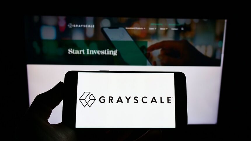 SUI and TAO cryptocurrencies surge on new Grayscale launch