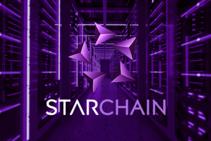 DeSci Project StarChain Achieves Major Milestone By Unifying 500 Terabytes Of Astronomical Data