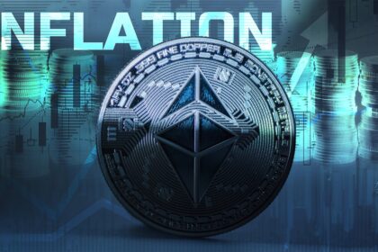 Ethereum inflation is irrelevant: Coinbase