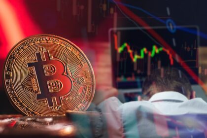 Why did the price of bitcoin fall? 5 metrics show what happened