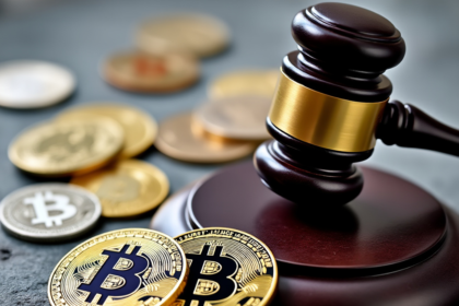 Court rules that more than 200 cryptocurrencies are not securities