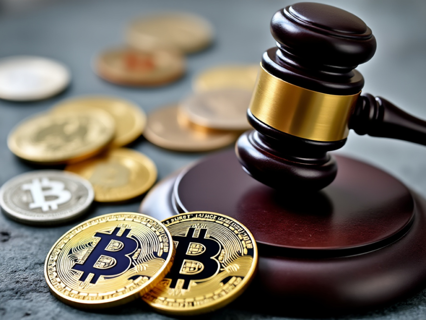 Court rules that more than 200 cryptocurrencies are not securities