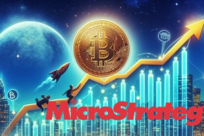 4 years ago MicroStrategy debuted in bitcoin, how has it fared?