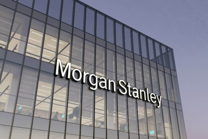 Morgan Stanley allows advisors to offer Bitcoin ETFs to clients