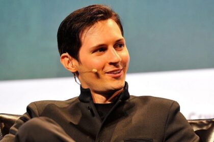 These are the 12 charges against Pavel Durov from Telegram