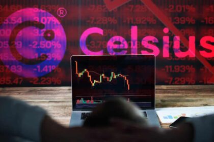 USDT issuer receives multi-million dollar lawsuit from Celsius