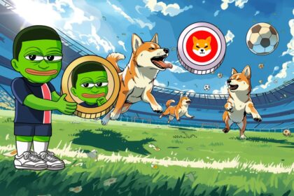 Shiba Inu Investors Now Hold This New Cryptocurrency That Positioned To 1000x