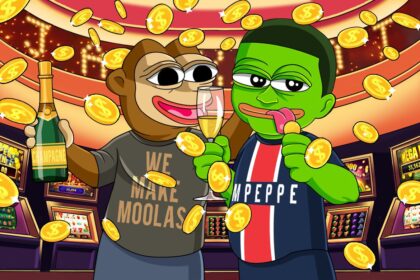 Pepe Investors Believe This New Rival Memecoin Will Provide PEPE-Like Returns