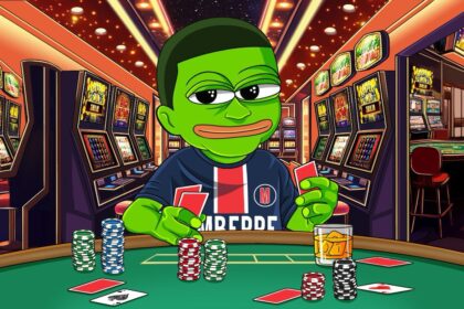 Crypto Tycoon Invest In Pepecoin (PEPE) and Mpeppe (MPEPE) Before The Next Bull Run Comes Around