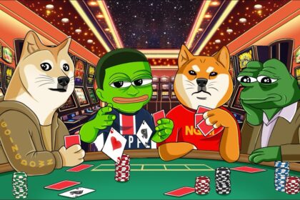 Price Analysis: Playdoge, Dogecoin, or Mpeppe – Where Should Investors Bet Their Money?