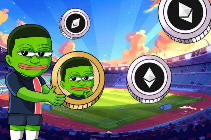 Ethereum (ETH) Investors Show Support to Eth Super Stars Mpeppe (MPEPE) For Big Returns