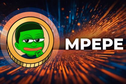 Pepecoin Whale Invests In Rivalling Tokens Pepe Unchained and Mpeppe For 100x Profits