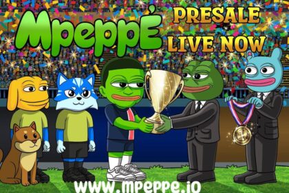 Pepecoin (PEPE) and Mpeppe (MPEPE) A Crypto Whales Heaven, Here’s Why