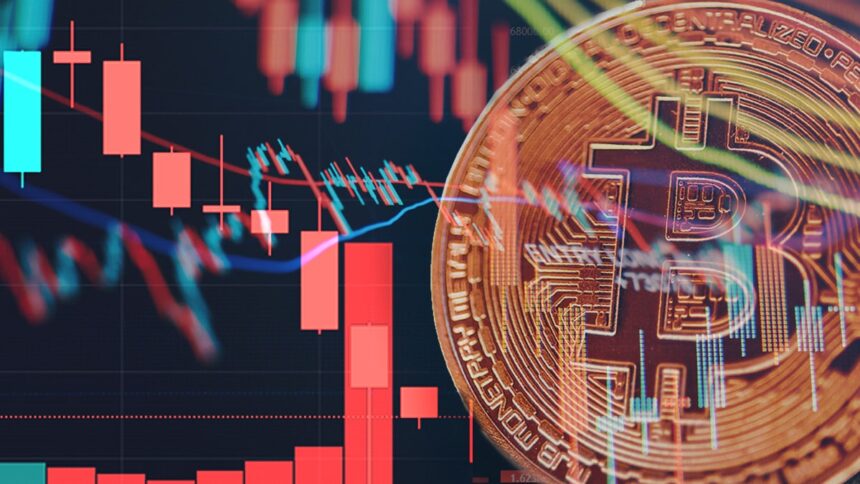 Japan's stock market crisis will continue to impact bitcoin: Richard Durant