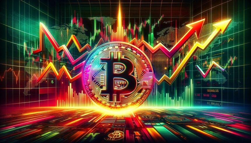 Bitcoin price closes a hectic week. How will the market continue?