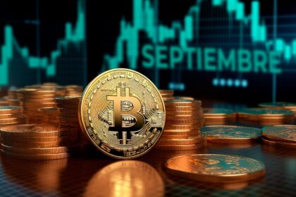 Bitcoin to hit new all-time high in September if it repeats 2023 pattern