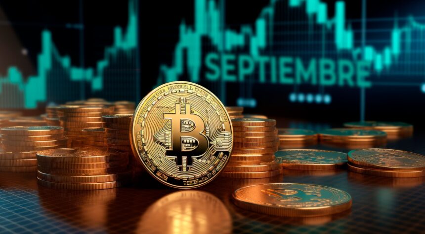 Bitcoin to hit new all-time high in September if it repeats 2023 pattern