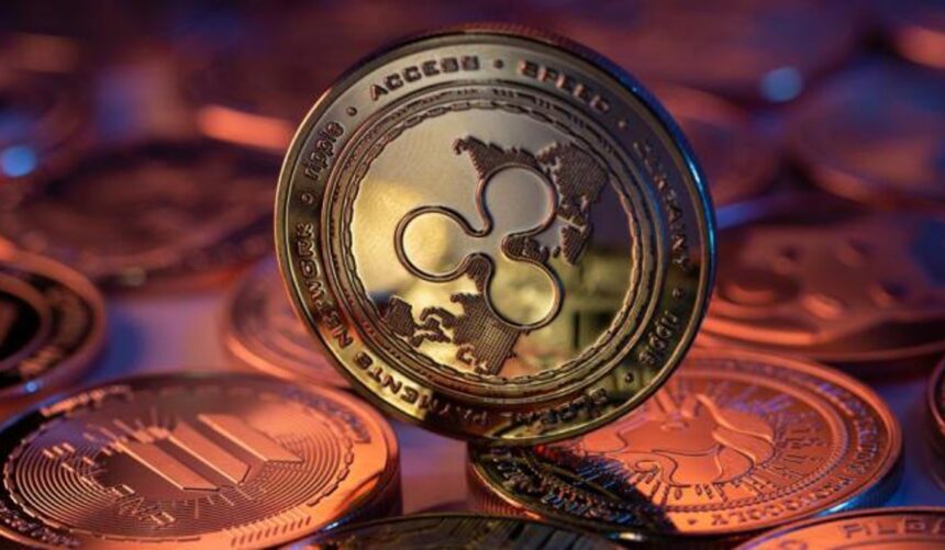 Where is XRP price headed? Traders are between caution and euphoria