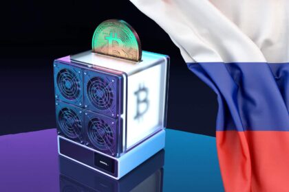 US threatens to monitor Russia's moves with bitcoin