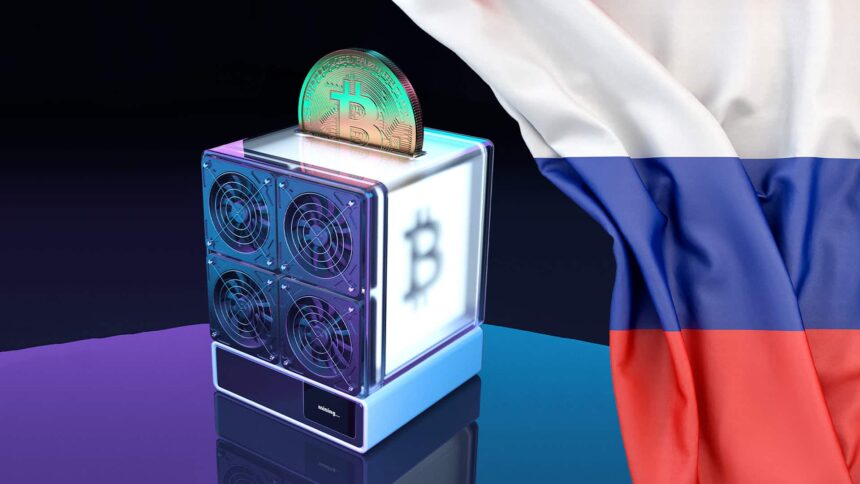 US threatens to monitor Russia's moves with bitcoin