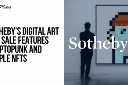 Sotheby’s Digital Art Day Sale Features CryptoPunk and Beeple NFTs