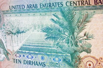 Tether plans to launch Dirham-pegged stablecoin