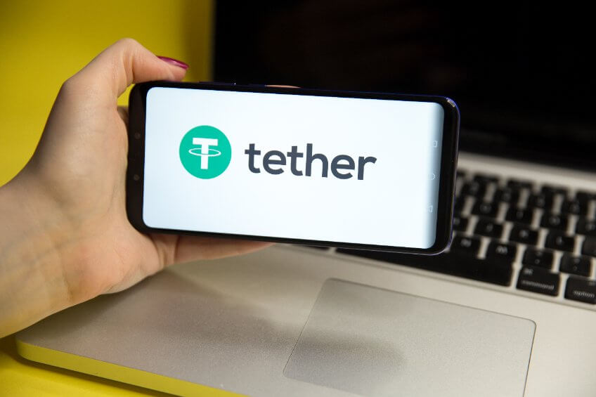 Tether invests $3 million in Kem to bolster USDT adoption