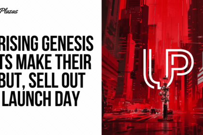 Uprising Genesis NFTs Make Their Debut, Sell Out on Launch Day