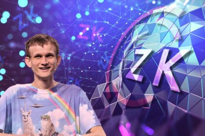 Vitalik Buterin proposes improving airdrops using ZK technology