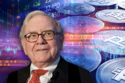 Warren Buffett dumped historic investments in anticipation of a market crash