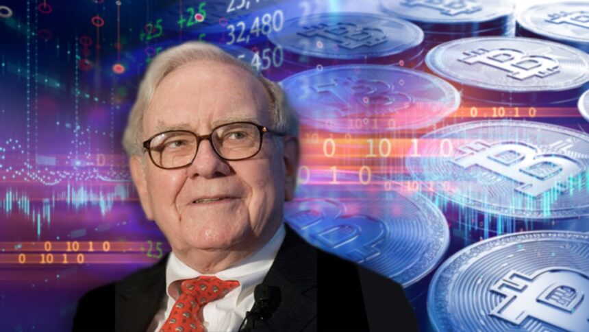 Warren Buffett dumped historic investments in anticipation of a market crash