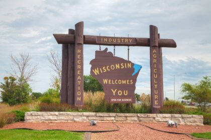 The State of Wisconsin reduced its investment in bitcoin