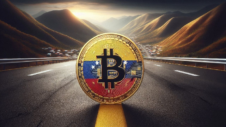 Venezuelan President Nicolas Maduro Proposes Retaking the 'Crypto Path'