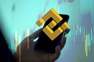 Binance Suspends EOS Transactions for Upgrade