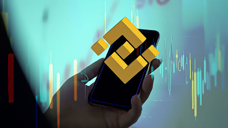 Binance Suspends EOS Transactions for Upgrade