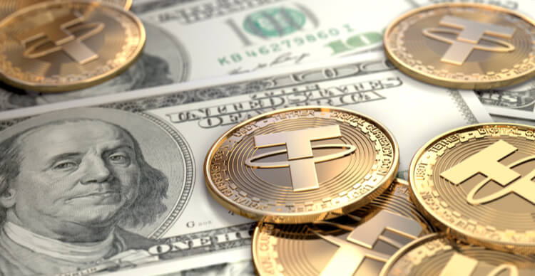 Tether invests $1.5 million in Sorted Wallet