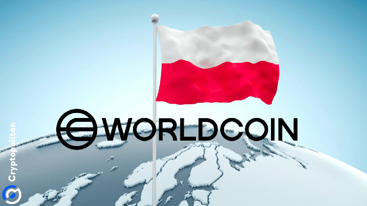 Poland adopts World ID for humanness verification to strengthen online trust