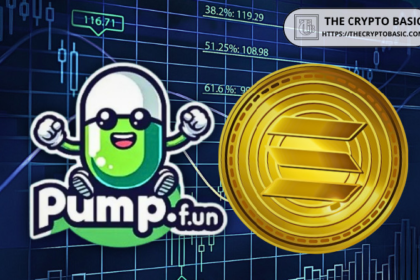 Pump.Fun Dumps Fresh 9,940 Solana Amid Market Rebound