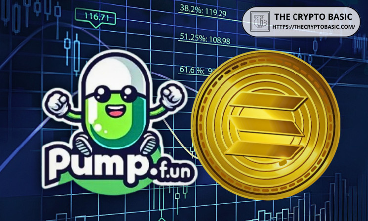 Pump.Fun Dumps Fresh 9,940 Solana Amid Market Rebound