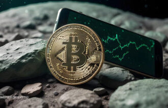 Is Bitcoin Poised for a Major Breakout Beyond $65K?