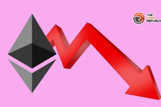 Ethereum Price At Risk? Foundation Continues ETH Liquidations