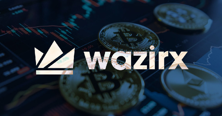 WazirX begins second phase of fiat withdrawals early, hackers begins moving funds