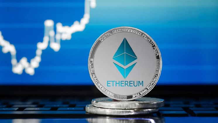 What to Expect for ETH Price in the Period Ahead? Here’s Analyst’s Opinion