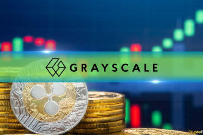 XRP Price Skyrockets 7% as Grayscale Launches Dedicated Ripple Trust